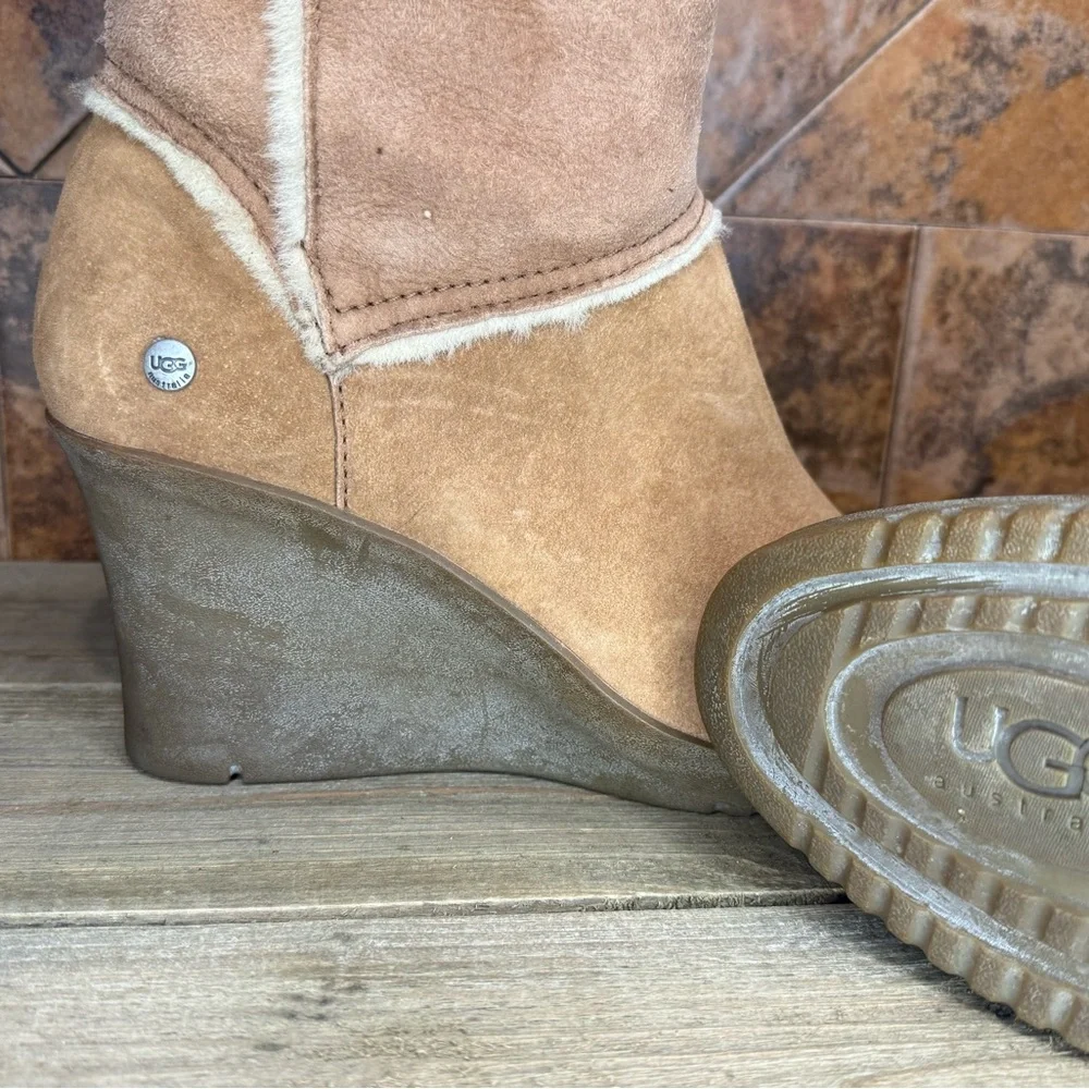 UGG Sandra boots - Picture 5 of 8